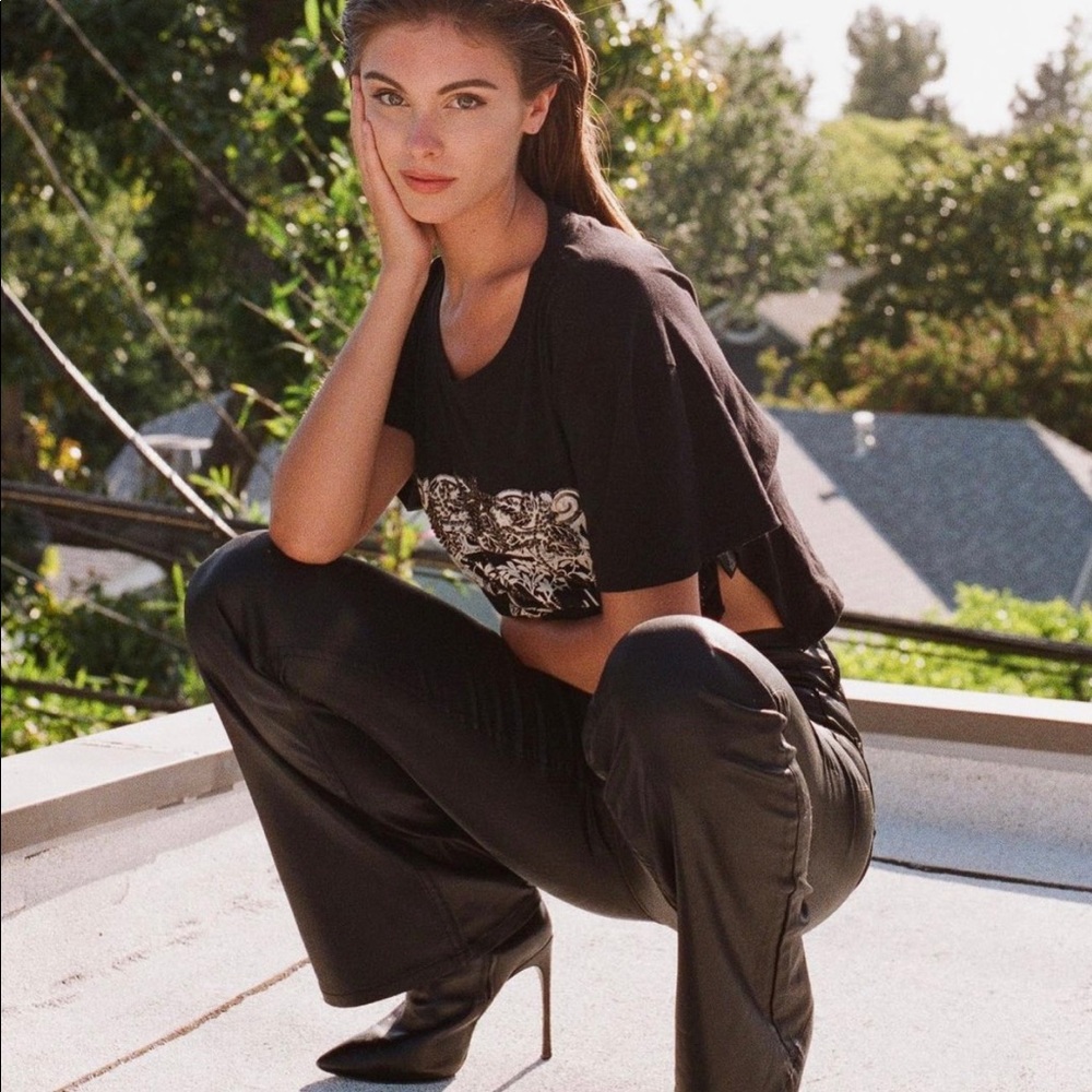 Sass And Bide Tee - Picture 2 of 5